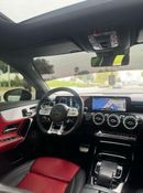 Mercedes-Benz A 35 AMG 4MATIC