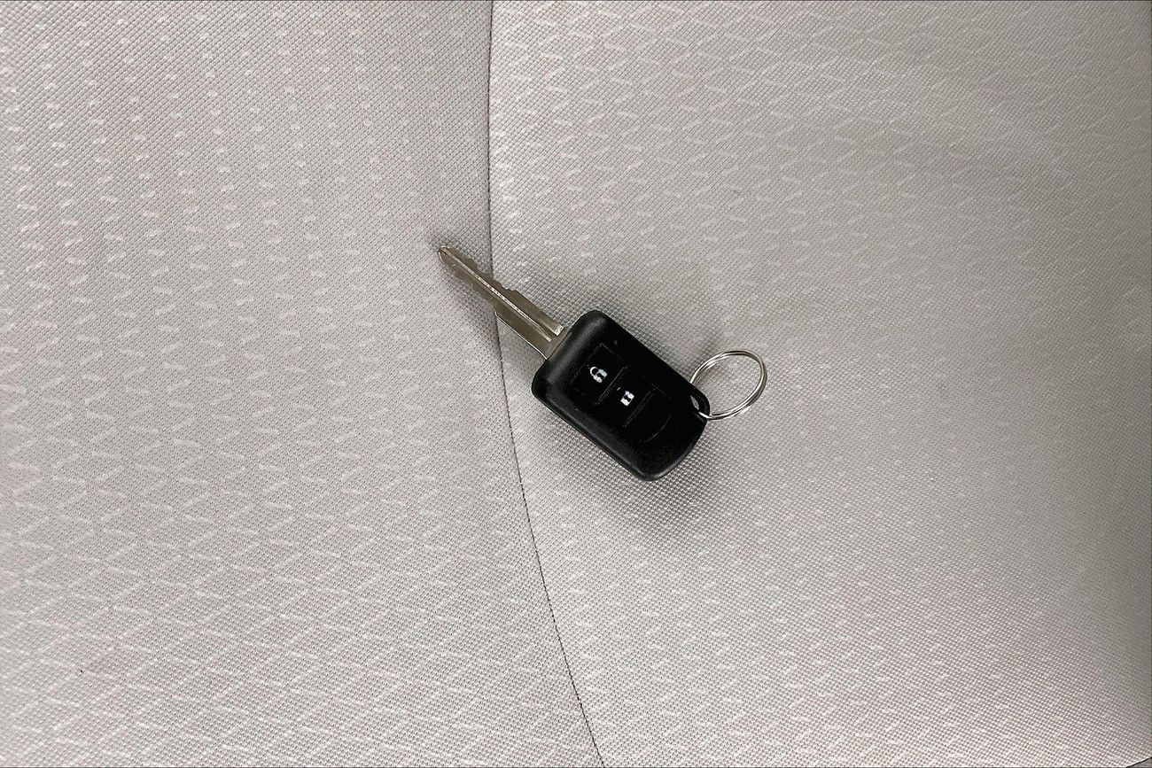 ميتسوبيشي اتراج GLX Full | شامل الضمان | 0 ﺪﻔﻋﺓ ﺃﻮﻟﻯ