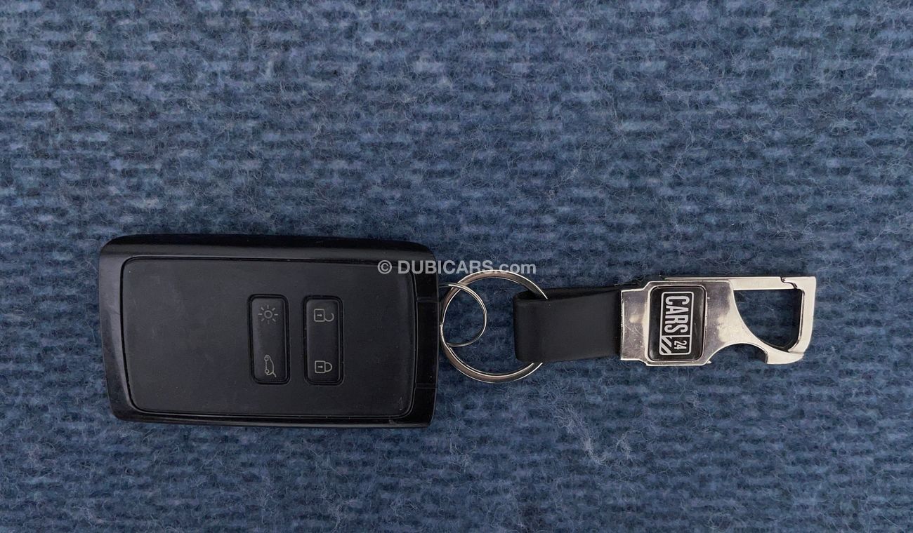 Renault Duster SE 2 | Zero Down Payment | Free Home Test Drive