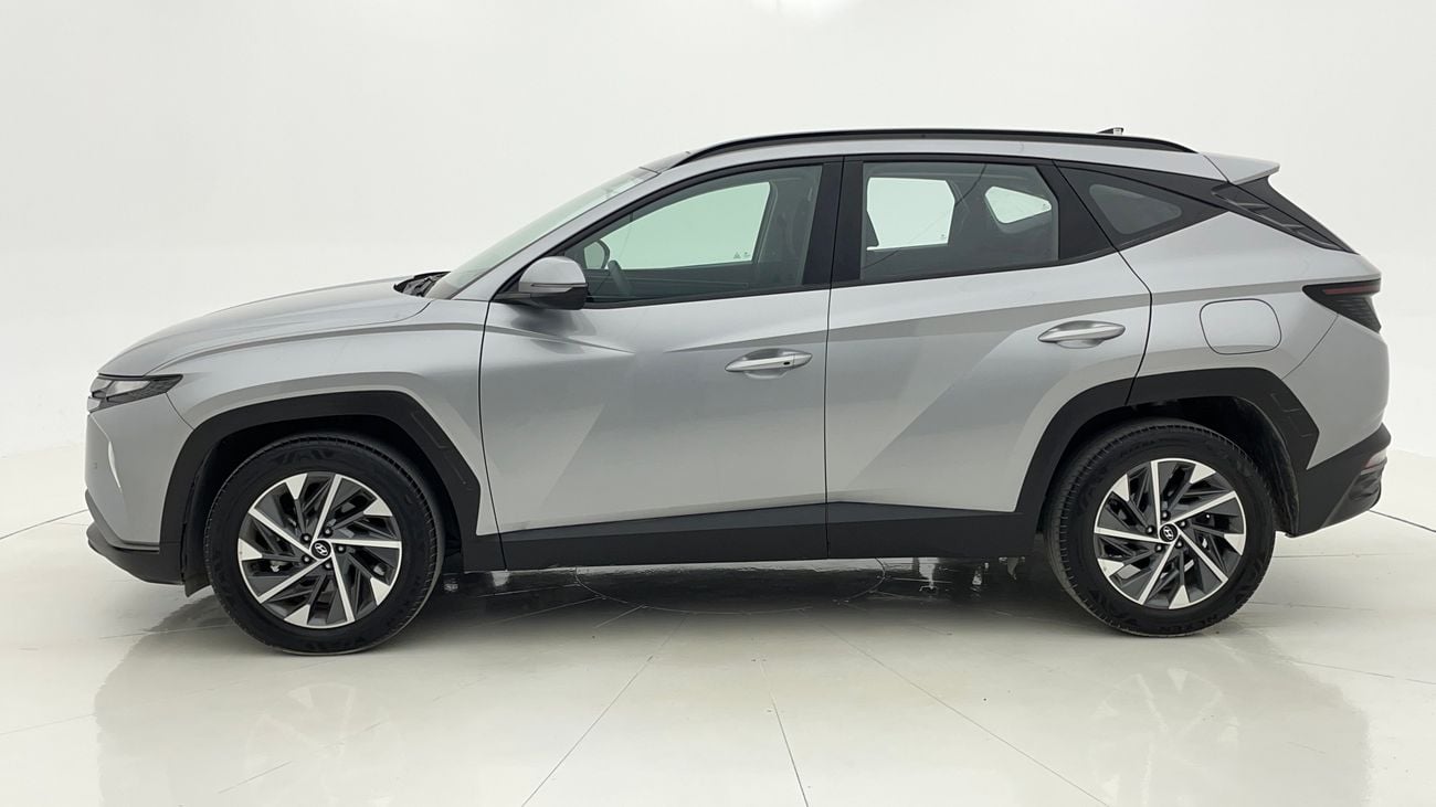 Hyundai Tucson COMFORT + 2.5 | Zero Down Payment | Free Home Test Drive