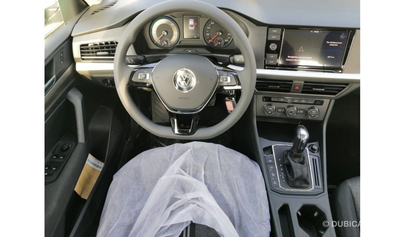 Volkswagen e Lavida FULL ELECTRIC