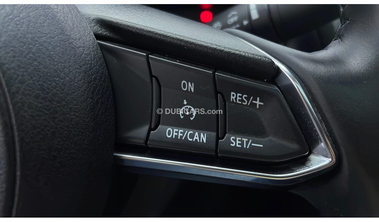 Mazda 3 V 1.6 | Under Warranty | Inspected on 150+ parameters