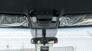 تويوتا برادو 2026 Toyota Prado TXR1 2.4.L AT Petrol – Black (With Alloy Wheel)