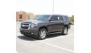 Chevrolet Tahoe LS Tahoe 2017