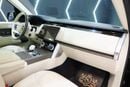 Land Rover Range Rover SV P530 , Black Exterior Accents, Panoramic Roof, Deployable Side Steps!!