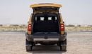 تويوتا برادو GXL 1ST EDITION 250 2.4P AT FIRST EDITION MY2024 – SAND & GREY ROOF