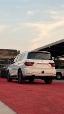 Nissan Patrol SE Platinum 5.6L