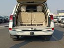 Toyota Land Cruiser VXR 5.7L  Petrol / V8 / Full Option / Exclusive Condition (LOT # 99986)