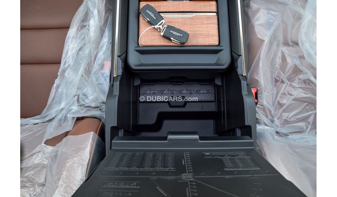 RAM 1500 DODGE RAM 1500 LONG HORN 5.7L V8 2022 | AVAILABLE FOR EXPORT