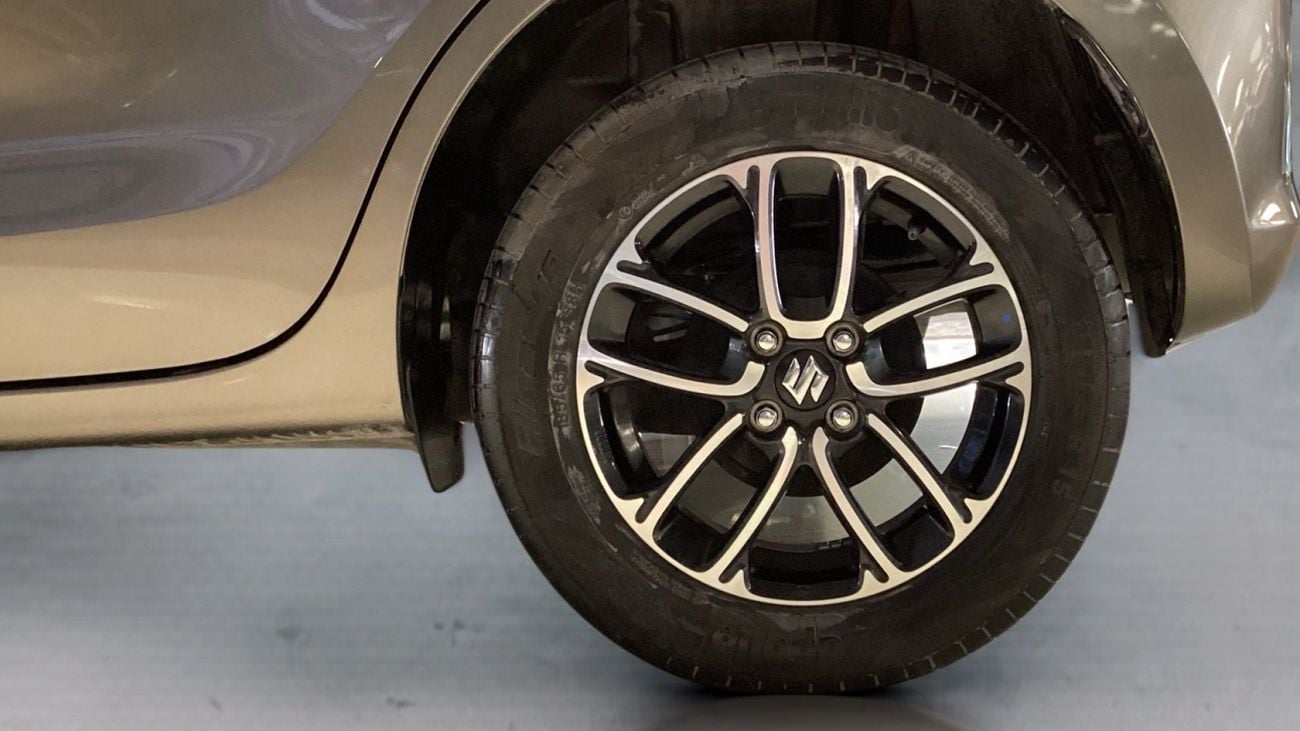 سوزوكي سويفت GL | شامل الضمان | 0 ﺪﻔﻋﺓ ﺃﻮﻟﻯ