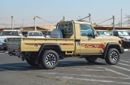 Toyota Land Cruiser Pick Up TOYOTA LAND CRUISER 79 4.0L 4WD PETROL PICKUP 2024