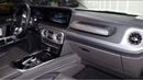 مرسيدس بنز G 63 AMG 4MATIC SUV