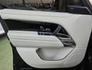 Land Rover Range Rover AUTOBIOGRAPHY P530 SE P530 4.4L LAND ROVER RANGE ROVER SE P530 2023 8 CYLINDER ENGINE 4.4L AMERICAN