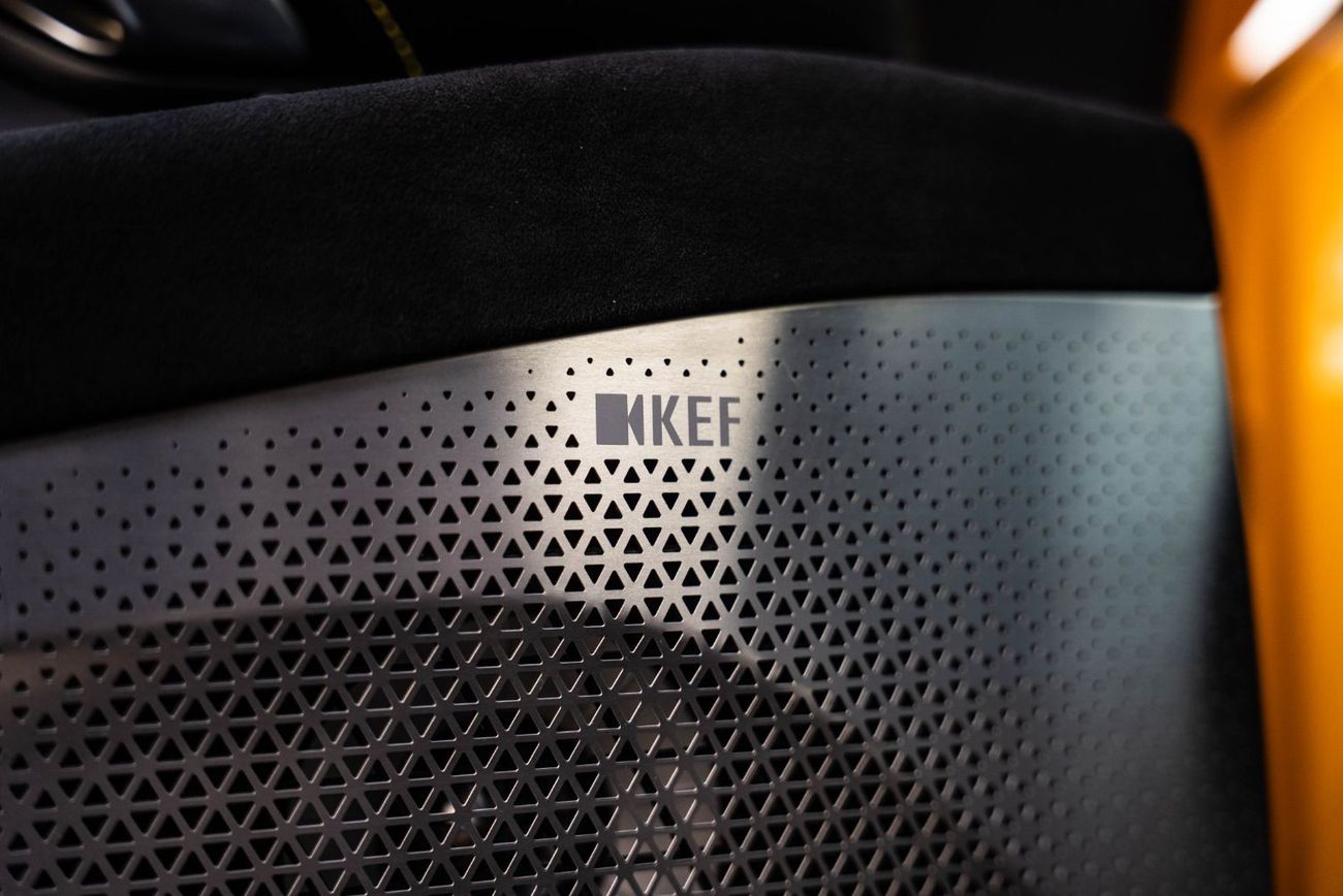 Lotus Emira First Edition 2023 GCC Agency Warranty Full Service History 3.5L Supercharged V6