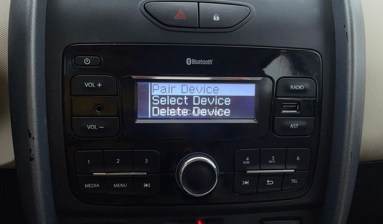 Renault Duster PE 2 | Zero Down Payment | Free Home Test Drive