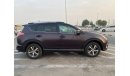 Toyota RAV4 2016 TOYOTA RAV4 XLE AWD / FULL OPTION