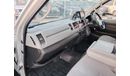 Toyota Hiace TOYOTA HIACE VAN (AMBULANCE) RIGHT HAND DRIVE(PM01433)