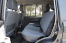 Toyota Land Cruiser 70 5 Door