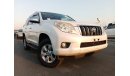 Toyota Prado TOYOTA LAND CRUISER PRADO RIGHT HAND DRIVE (PM989)