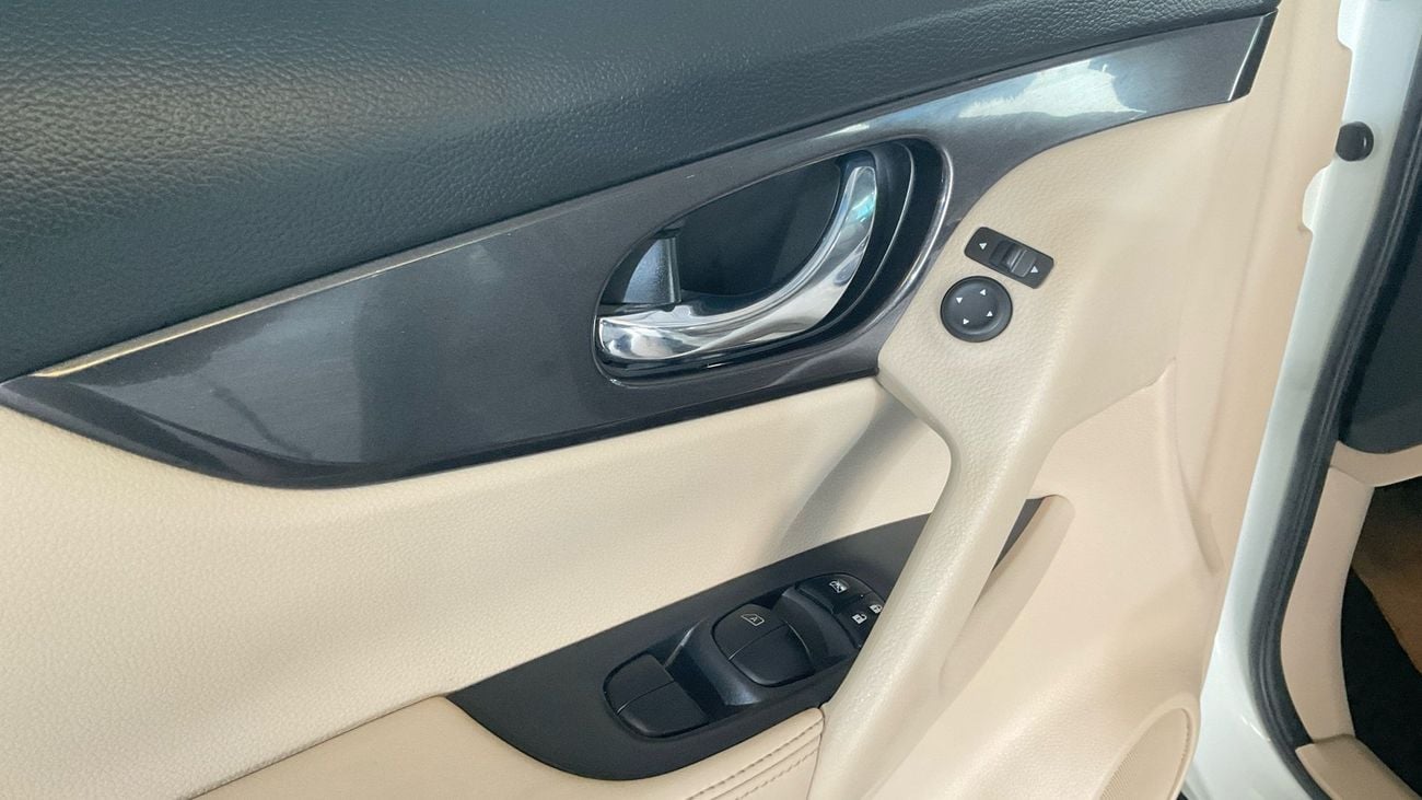 نيسان إكس تريل S | شامل الضمان | 0 ﺪﻔﻋﺓ ﺃﻮﻟﻯ