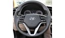 Hyundai Tucson 2000 CC - FULL OPTION - ACCIDENTS FREE - ORIGINAL PAINT - CAR IS IN PERFECT CONDITION INSIDE OUT