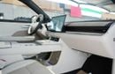 Toyota BZ3X AIR BZ3X 2025 EXPORT ONLY