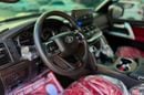 Toyota Land Cruiser GXR