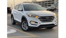 Hyundai Tucson 4WD AND ECO 2.0L V4 2016 AMERICAN SPECIFICATION