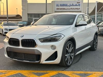 BMW X2 SDRIVE20I