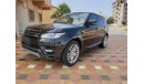 Land Rover Range Rover Sport SE