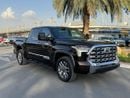 Toyota Tundra 1794 EDITION (NON GCC) 1974 edition platinum