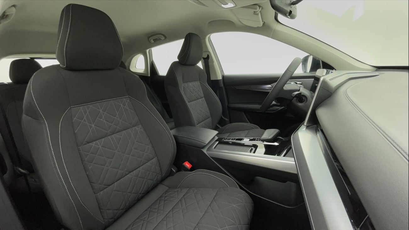 أم جي وان STD 1.5 | بدون دفعة مقدمة | اختبار القيادة في المنزل