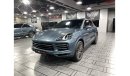 Porsche Cayenne Std