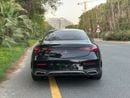 Mercedes Benz CLE 200 Coupe 2025 CLE 220d | 2.0L Diesel 4-cylinder | 220 HP | Like New
