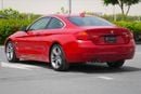 BMW 420i SPORTS LINE