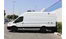 Ford Transit FORD TRANSIT DELIVERY VAN FULL AUTOMATIC 2015