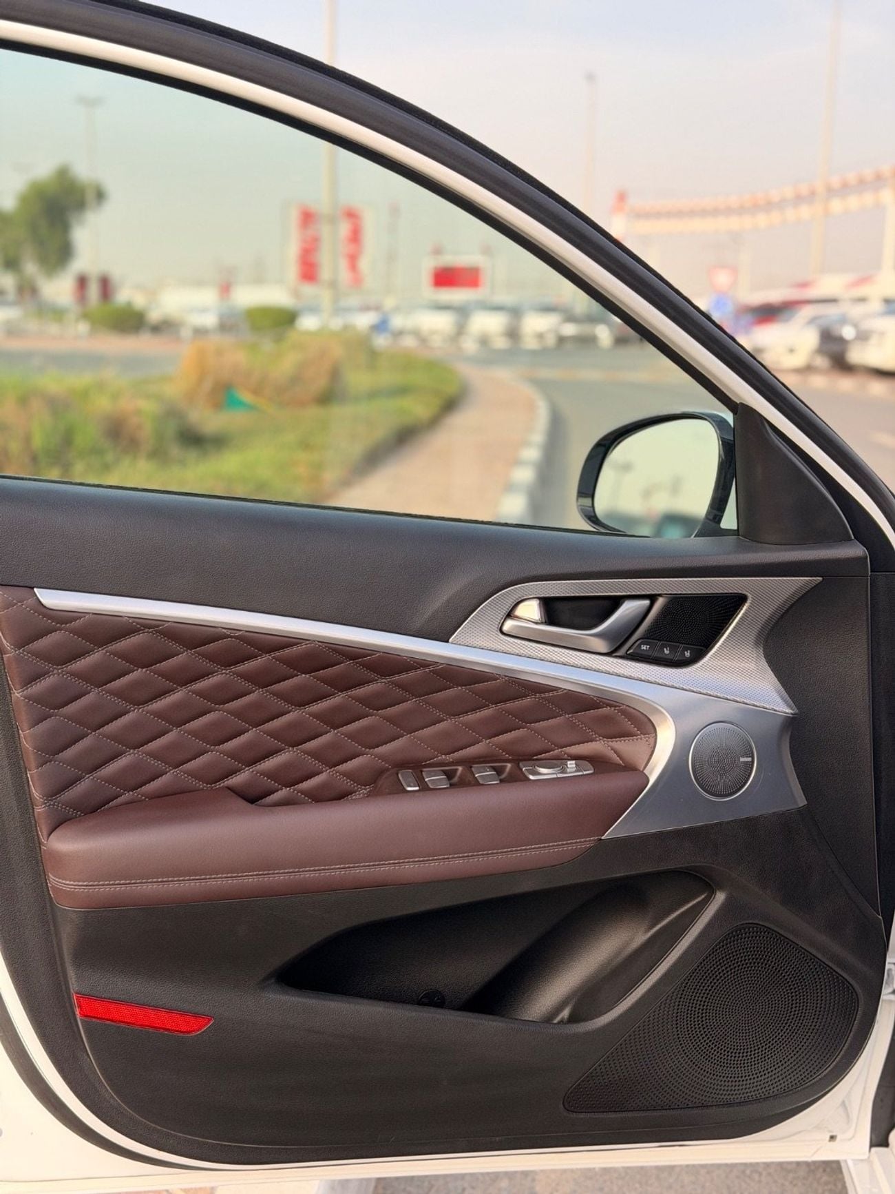 Genesis G70 Prestige 2.0L AWD