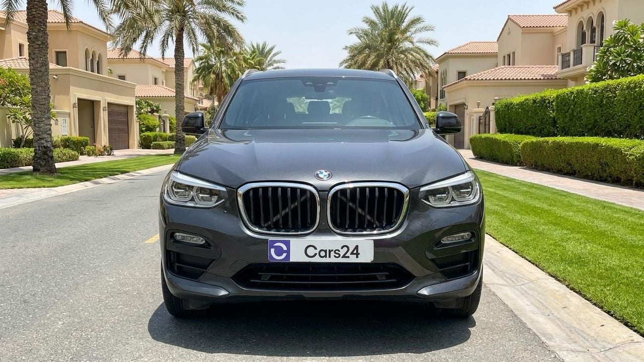 بي أم دبليو X4 XDRIVE 30i EXCLUSIVE كارس24 هي سوق ضخم للسيارات المستعملة موثوق ومضمون ٪كارس24 هي سوق ضخم للسيارات المستعملة موثوق ومضمون