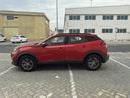 Peugeot 2008 Allure 1.2L