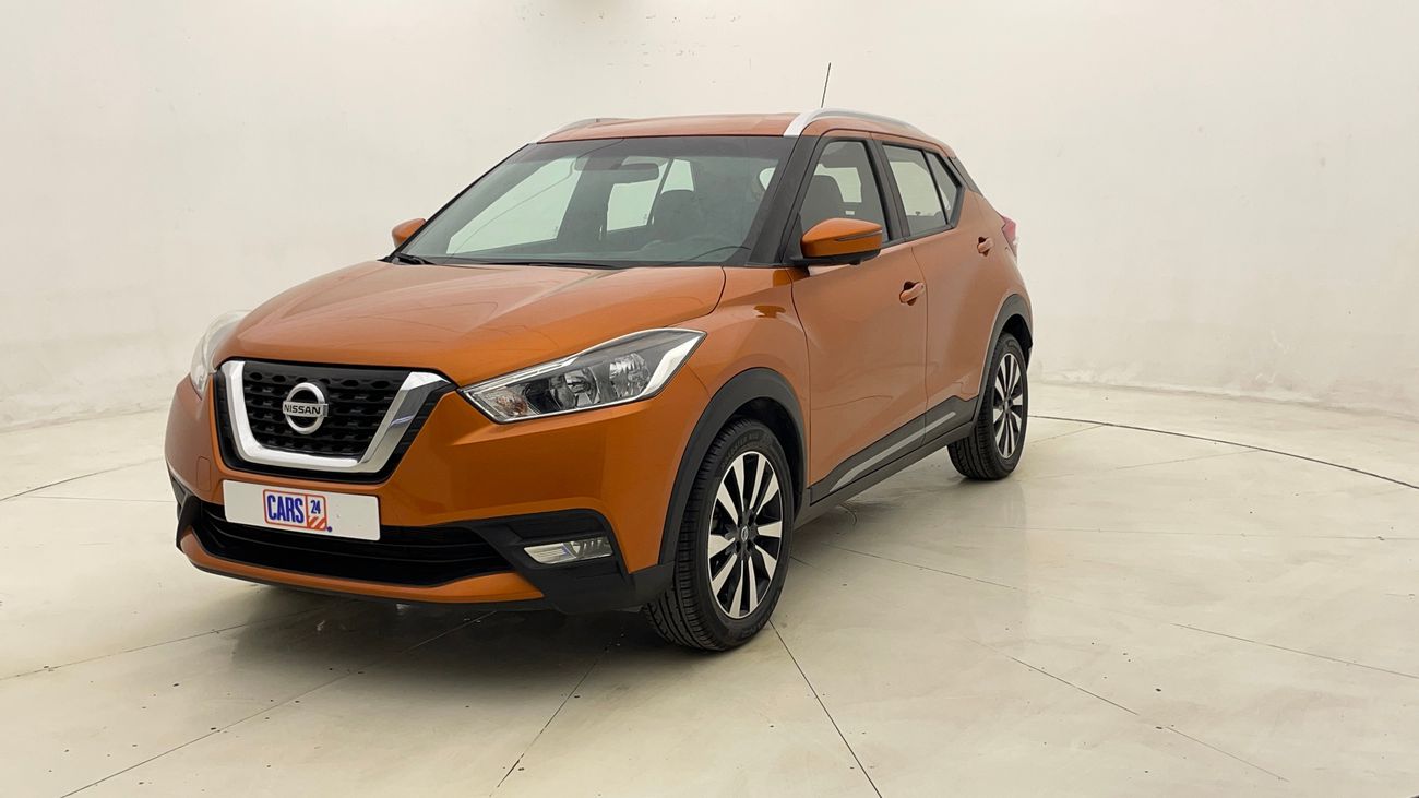 Nissan Kicks SL 1.6 | Zero Down Payment | Home Test Drive