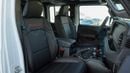 Jeep Wrangler Unlimited RUBICON X (For Export , НА ЭКСПОРТ) 4x4 3.6L V6 2026 GCC Без пробега
