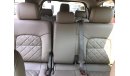 Toyota Land Cruiser GXR 2011 full options