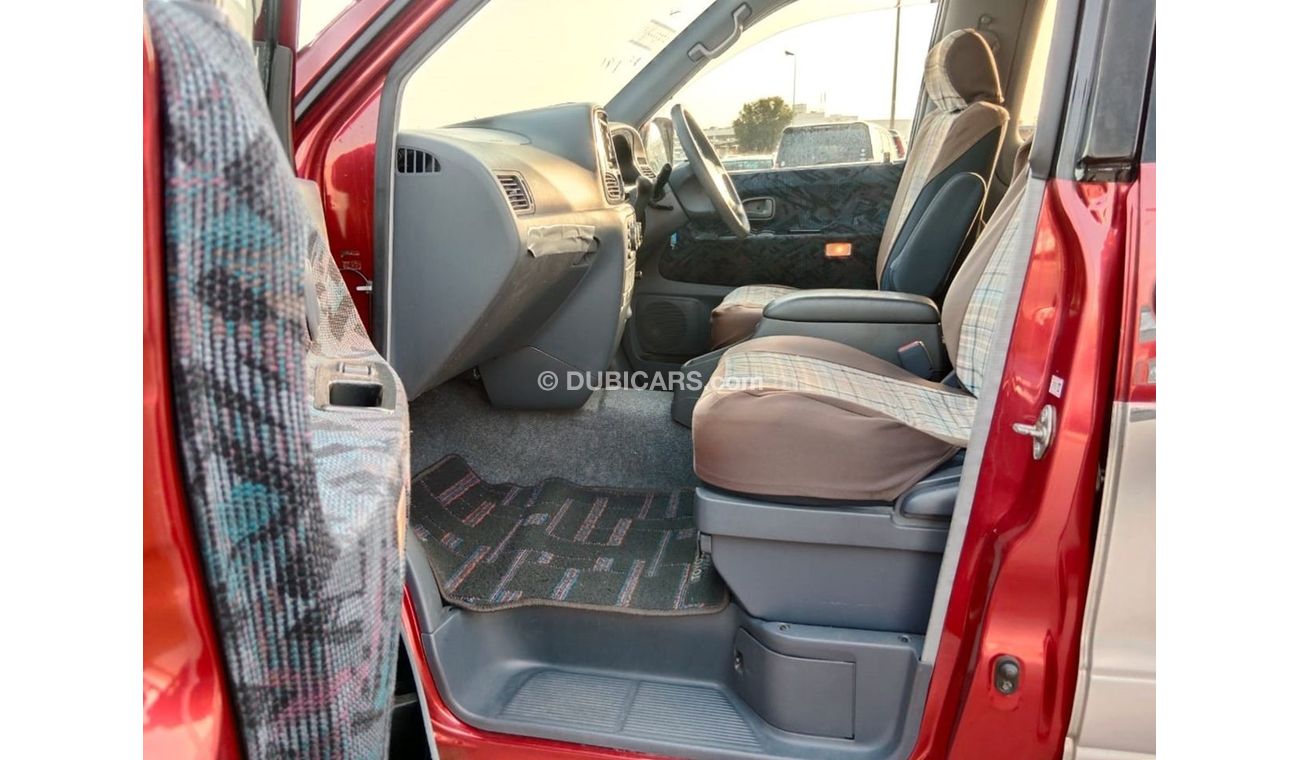 Toyota Noah TOYOTA NOAH RIGHT HAND DRIVE (PM1458)