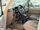 Toyota Land Cruiser Pick Up TOYOTA LAND CRUISER LC79 DC 4.0 MID option  2025