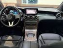 Mercedes-Benz GLC 300 4MATIC 2.0L
