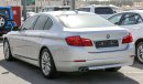 BMW 530i Li