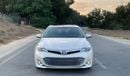 تويوتا افالون Limited 3.5L