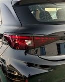 أم جي 3 MG3 1.5L - STD - 2026 MODEL