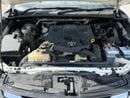 Toyota Fortuner VX2 4X4 Diesel 2.8L