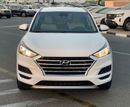 هيونداي توسون 2019 Hyundai Tucson 2.0L V4 SEL+ GDi Push Start & Radar Leather Seats -